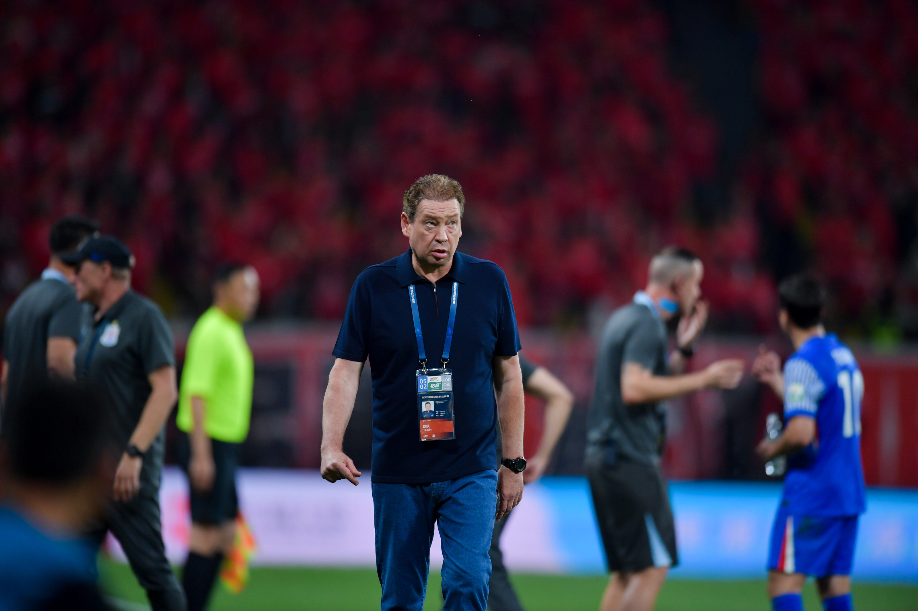 赛后上海申花备战欧冠，遗憾出局细节曝光，压力陡增，临场指挥获称赞(大运女篮决赛中美争冠录像回放)-开云网站